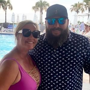 Meet your Posher, Stephen